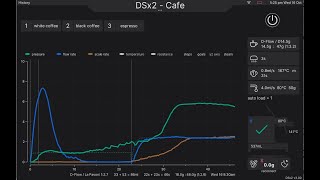 DSx2 cafe [upl. by Eceined93]