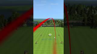 QUICK TIP 2 A Pro Tip to Find More Fairways with Michael Breeds Fairway Finder [upl. by Yentirb]