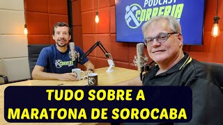 Maratona de Sorocaba 2024 terá 42195 Km [upl. by Ahcorb924]