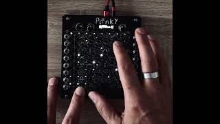 Plinky Synth Best Ever Dark Ambient Portable Synth darkambient synthesizer sounddesign [upl. by Idyh234]