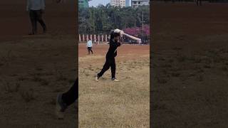 cover drive drill  coverdrive shot How to learn to cover drivershorts viral trending [upl. by Anircam35]