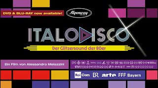 Italo Disco Der Glitzersound der 80er  Trailer [upl. by Wolfgang495]