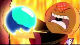 Xiaolin Showdown JudgingSavingFinding Omi Trailer [upl. by Garrik]