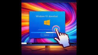 COMO DESCARGAR WINDOWS 10 ISO 32 Y 64 BITS GRATIS EN ESPAÑOL COMPLETO DE FORMA LEGAL EN 2024 [upl. by Berliner]