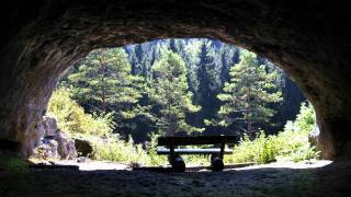 Wandern Franken Fränkische Schweizvon Behringersmühle nach Tüchersfeld [upl. by Trabue920]