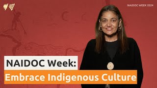 NAIDOC Week Celebrating Aboriginal and Torres Strait Islander Culture  SBS Audio [upl. by Dlorrej]