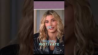 How Hailey Baldwin Transformed Justin Bieber Life JustinBieber HaileyBieber RelationshipGoals [upl. by Upali]