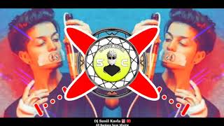 Phone Apr Raten Bolriti Tu Man Banjara Trending DJ Song Tapori Mix Boy DJ SUNIL KAVLA 320kbps [upl. by Constantine454]