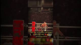 Seth Rollins Joins the OG Bloodline  Shocking Twist  WWE WWESpoilers [upl. by Aronle]