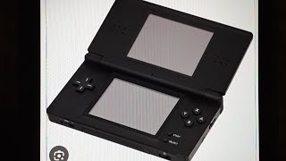 My DS Lite Review [upl. by Aitak]