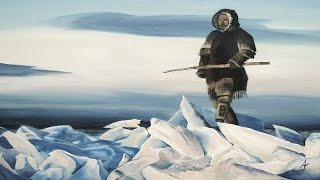 Epic Native American Music  Arctic Hunters [upl. by Clauddetta]