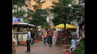 Westerstede Stadtportrait in voller Länge 25 Minuten [upl. by Htiekel777]