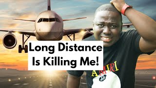 9 Ways Women Can Survive Long Distance Relationship [upl. by Bunde96]