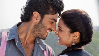 Pareshaan Song  Ishaqzaade  Parineeti Chopra  Arjun Kapoor  Shalmali Kholgade [upl. by Adnir]