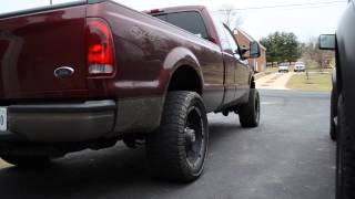 60 Powerstroke Innovative Diesel Lope Tune [upl. by Irb]