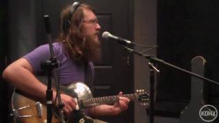 Maps and Atlases quotPigeonquot Live at KDHX 070610 HD [upl. by Hugues]