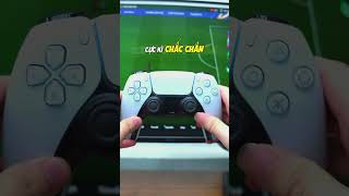 Ps5 khó đã có p4 plus lo taycampressingtime taycamchoigame fconline p4plus shorts [upl. by Calore]