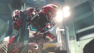 Halo 5  Official Reveal Trailer  E3 2013 Xbox One Halo Xbox One HD E3M13 [upl. by Sileas]