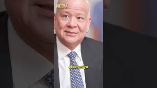 BCTV  RAMON ANG Chairman of San Miguel Corp ytshort motivation news fyp [upl. by Tabitha]