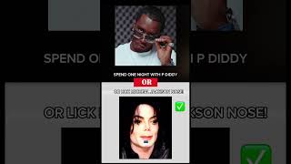 PICK OR FLICK miketyson youtubeshorts trending viralvideo [upl. by Ldnek48]