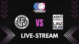 WFV vs ASKÖ LinzRum  WIFL Damen Bundesliga 05102024 [upl. by Hoye]