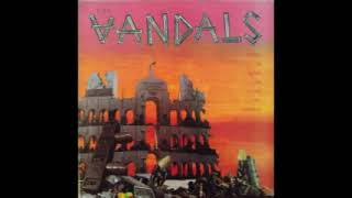 the Vandals  When in Rome Do As the Vandals Full Album [upl. by Koblick]