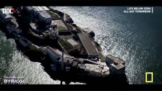 National Geographic  Alcatraz no waydocumentaryHD [upl. by Washburn]