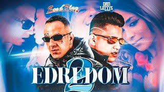 Sondplay feat Dan Lellis Edredom 2  official music [upl. by Keligot459]