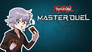 Master Duel Replays 2 [upl. by Jorey]