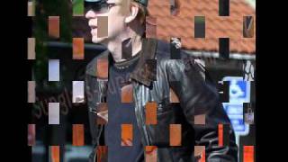 David Caruso  Paparazzi [upl. by Borszcz]