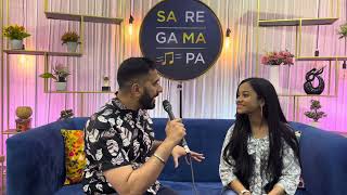 Tilda Sa Re Ga Ma Pa 2023  Ranita Banerjee Exclusive Interview [upl. by Foote248]