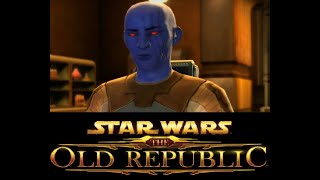 STAR WARSThe Old Republic Playthrough  Bounty Hunter  Part 83 No Commentary [upl. by Mercy]