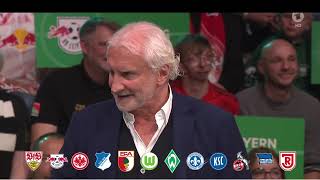 DFBPokal 202425 [upl. by Stier]