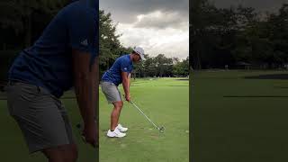 Flighted fades in Japan ft Collin Morikawa golf golfswing shortsvideo taylormadegolf [upl. by Nitsid]