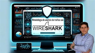 Metodología de análisis de tráfico con Wireshark [upl. by Anyel265]