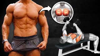 9 Best Big Chest Exercises Chest Exercises for Men [upl. by Meit]