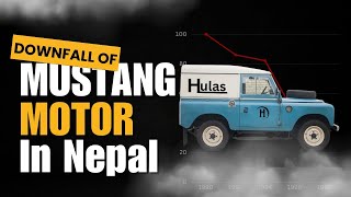 Hulas Motors The Rise and Fall of Nepali Brand [upl. by Atcele]