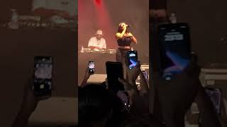 imenes live concert news festival hiphop best rap news alonzo rohff paris [upl. by Lezti356]