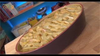 Recette de la Tartiflette  750g [upl. by Nuhsed]