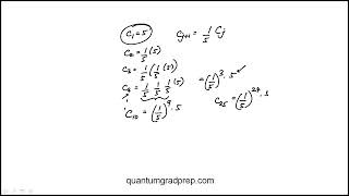 Question 08 GRE Quantitative Reasoning Practice Test 3 Timed GRE Mentor [upl. by Yblok]