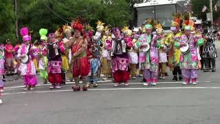 Ferko String Band Alabama Jubilee [upl. by Ludovick]