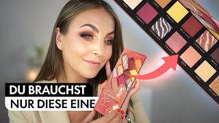 CATRICE Neuheiten 2022 DIESE eine Palette kann alle Looks I SchickiMicki [upl. by Oidgime86]