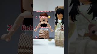 Jenna plays Roblox [upl. by Kauffman]