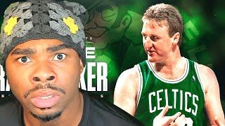 HE A SAVAGE Larry Bird STORIES that prove hes the BEST TRASH TALKER [upl. by Azar809]