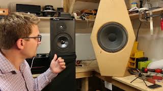 Coaxial vs Regular Speaker  Can you hear the difference [upl. by Lisk]