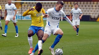 Torquay United Vs Stockport County  Match Highlights  03102020 [upl. by Nirik]