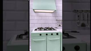 MINI KITCHEN BEAUTIFUL VIDEO YOUTUBESHORTS VIRAL [upl. by Minsk]