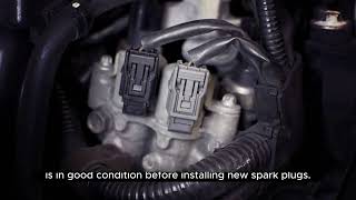 Changing Spark Plugs Do You Need to Replace Coil Packs Too [upl. by Guillermo]