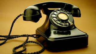 Old Telephone Ringtone  Free Ringtones Downloads [upl. by Georgena]