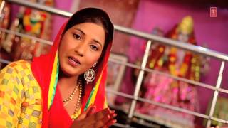 Supna Punjabi Devi Bhajan By Miss Surmani Full HD Song I Maa Di Haazri [upl. by Center453]